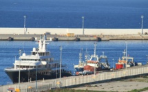 Immatriculation des navires : Le ministère lance un nouveau portail en ligne