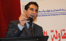 Ahmed Afilal El Alami Idrissi : « Un deuxième confinement sera désastreux pour les PME et les TPE »