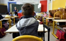 Rentrée scolaire : Le Ministère publie le formulaire de demande de l'enseignement en présentiel