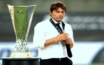 Italie :  L’Inter Milan déjà au bout du Conte ?