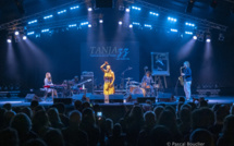 Festival: Annulation de Jazzablanca