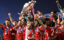 Ligue des champions : Le Bayern Munich brise les rêves des Français