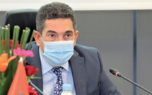 rentrée scolaire : Amzazi refuse toute idée de report