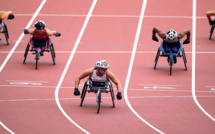 Paralympiques : Le patron du CIP veut des Jeux sans Coronavirus