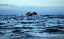  Nouvelle vague de migrants clandestins algériens sur les côtes espagnoles.