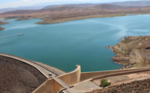 La perforation du barrage Al Massira : Une véritable prouesse technique