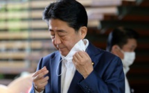 Japan: Shinzo Abe renonce à son poste pour des raisons médicales