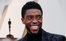 Chadwick Boseman, star de black Panther, est décédé