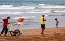 Fermeture des plages: Quel sort pour les petits et grands métiers de l’été ?
