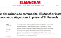 « El Manchar » is back ! 