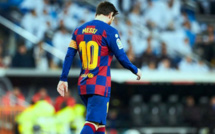 L’affaire Messi : Comment en est-on arrivé là ?