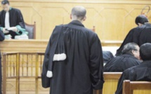 Covid-19 : Le Club des magistrats déplore la situation des tribunaux