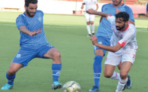 Omnisports : Courrier du Nord-Est