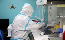 Compteur coronavirus : 1.191contaminations et 30 décès en 24H