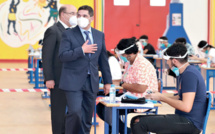 Rentrée scolaire 2021/2020 : les non-dits de Saaïd Amzazi 