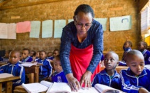 Kenya : Les Kényans dispensés de la rentrée scolaire
