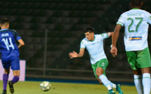 Botola  :  Le Covid disloque la Botola