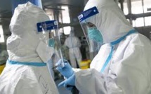 Compteur coronavirus : 1.191 contaminations et 43 décès en 24H