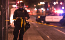 Etats-Unis : Heurts entre antiracistes et pro-Trump à Portland