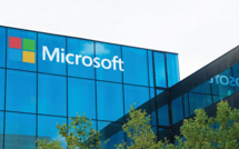 Développement en Afrique : Microsoft préconise l’investissement dans les infrastructures numériques