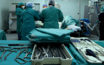 Saturation des hôpitaux en période de Covid  : Les réanimations à la merci des infections nosocomiales