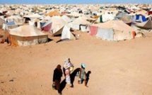 Covid -19 : Le HCR met à nu la détresse des séquestrés de Tindouf