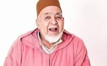 Le grand Abdeljabbar Louzir n’est plus! 