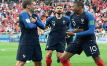 Football : Pour les Bleus, top départ d’une saison sans répit