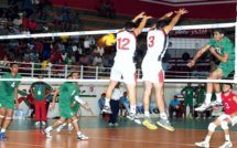 Volley-ball : Rien ne va plus, malgré toutes les bonnes volontés