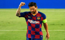Football : Messi pour rêver, mais l’Italie surveille son portefeuille