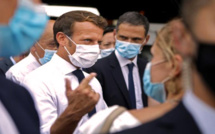Liban : Les menaces de Macron aux responsables libanais