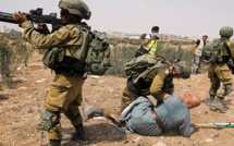 Palestine : Le «Georges Floyd » palestinien