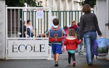 France : Fermeture de 22 écoles suite à des cas de contaminations au covid-19