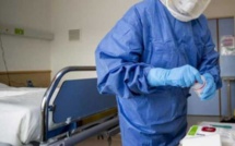 Compteur coronavirus : 1.750 nouveaux cas et 39 décès en 24H