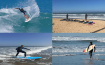 Les écoles de Surf à l’épreuve de la Covid-19