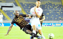 Botola Pro / D1 : Un Raja décevant, un Itihad convaincant !
