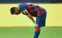 Magazine : Messi et Bartomeu, une saison sous tension