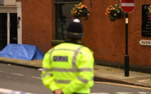 Agressions au couteau : arrestation d’un suspect à Birmingham