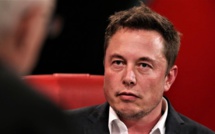 Tesla s’effondre...150 milliards de dollars partent en fumée