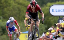 Cyclisme : Thomas ne voulait pas faire le Tour sans être leader