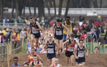 Athlétisme: L'Euro de cross de Dublin annulé à cause du coronavirus