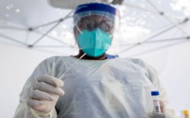 Covid-19 : Les corticoïdes, une solution pour éviter l'intubation