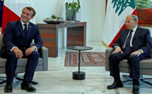 Crise libanaise : Sur Hezbollah, Paris et Washington divergent