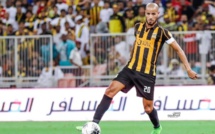 Karim Al Ahmadi prolonge son contrat avec l'Ittihad de Jeddah