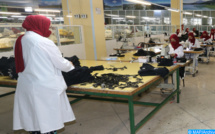 Produits textiles : Le Maroc premier exportateur arabe vers le Brésil