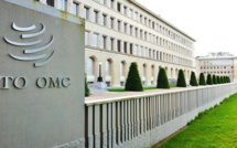 L'OMC s’apprête à assister les pays en développement dans la lutte contre la Covid-19