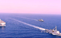 Méditerranée orientale : L’implication des USA attise les tensions