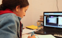 Scolarité en temps de Covid : les freins de l’enseignement à distance