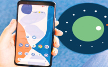 Smartphones : Après des mois d’attente…Android 11 officiellement lancé