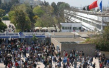 Etat d’alerte au lycée Descartes de Rabat après le diagnostic d’un 1er cas de Covid 